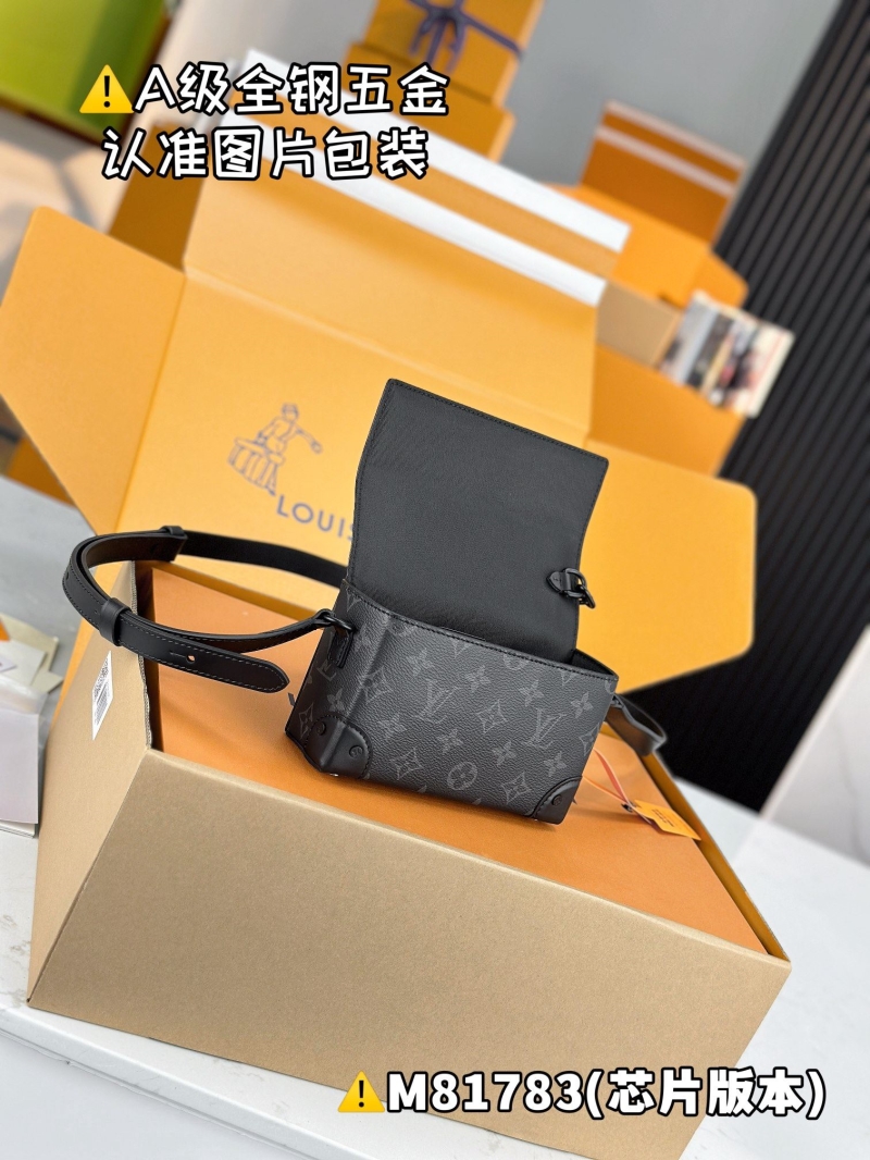Mens LV Satchel Bags